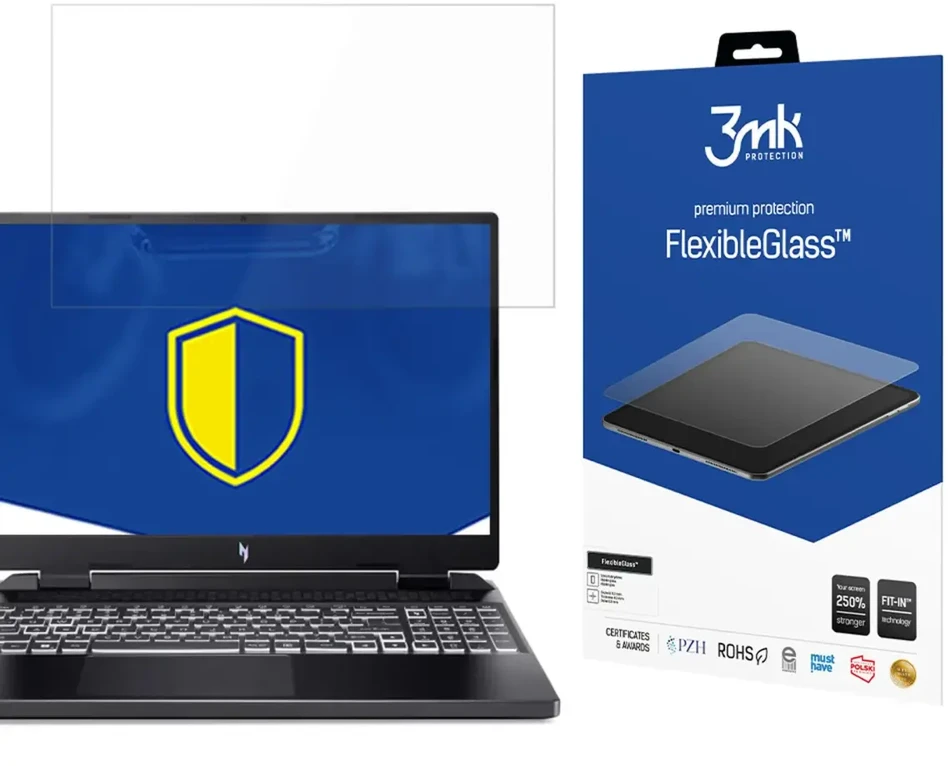 3Mk Protection Acer Nitro 16 - iki 17" 3mk FlexibleGlass