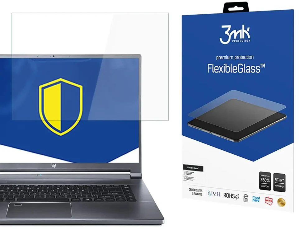 3Mk Protection Acer Predator Triton 500 SE - iki 17" 3mk FlexibleGlass