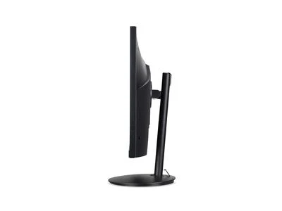 Monitorius ACER VERO CB272UE3BMIIPRX 27IN 2560X1440 VGA HDMI DP Juodas