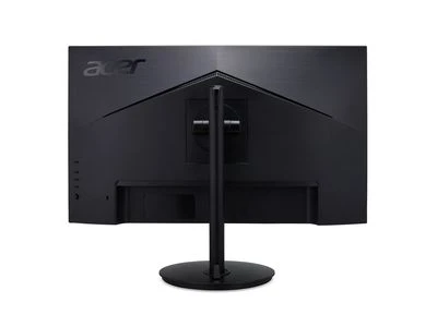 Monitorius ACER VERO CB272UE3BMIIPRX 27IN 2560X1440 VGA HDMI DP Juodas