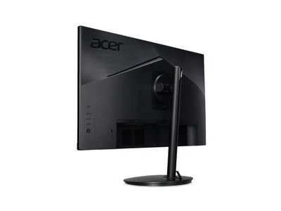 Monitorius ACER VERO CB272UE3BMIIPRX 27IN 2560X1440 VGA HDMI DP Juodas