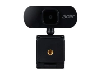 Internetinė kamera Acer FHD Juodas (GP.OTH11.032)