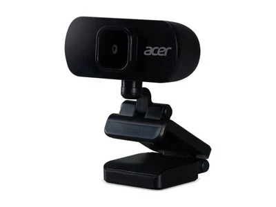 Internetinė kamera Acer FHD Juodas (GP.OTH11.032)
