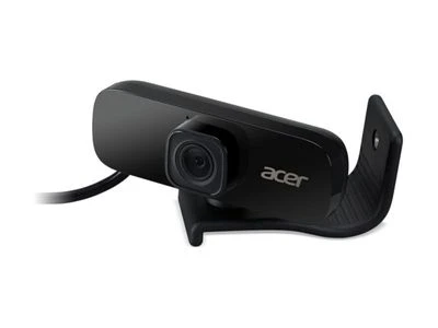 Internetinė kamera Acer FHD Juodas (GP.OTH11.032)
