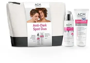 ACM Dépiwhite Anti-Dark Spot Duo Gift Set
