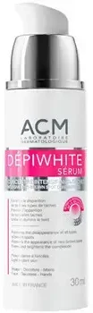 ACM serumas nuo pigmentinių dėmių Dépiwhite serumas 30 ml
