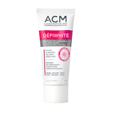 ACM Dépiwhite nulupamoji kaukė pigmentinių dėmių korekcijai, 40 ml
