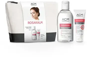 ACM Rosakalm Anti-Redness Duo Gift Set