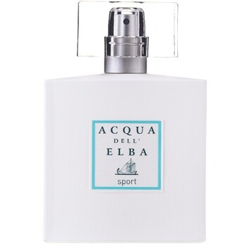 Acqua Dell' Elba Acqua Dell'elba Sport EDP, 100 ml