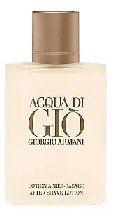 Armani Acqua Di Gio Pour Homme balzamas po skutimosi, 100 ml