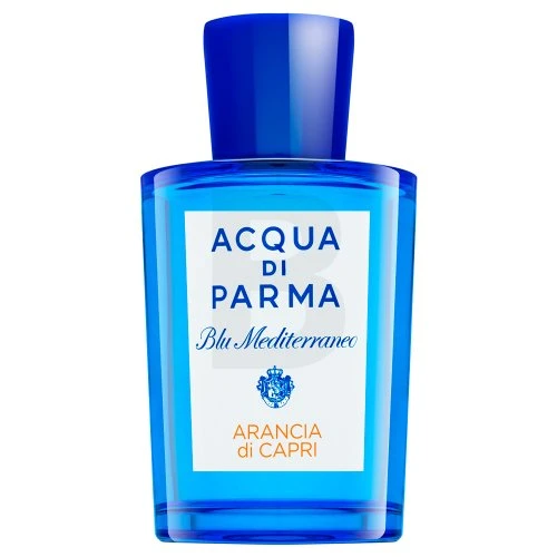 Acqua Di Parma Arancia Di Capri EDT tualetinis vanduo Unisex, 150 ml