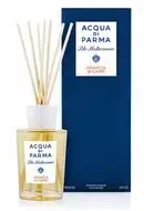 Acqua di Parma Blu Mediterraneo Arancia di Capri Fragrance Sticks Aroma Reed Diffuser, 180 ml