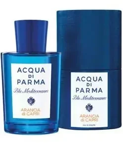 Acqua Di Parma Arancia Di Capri EDT tualetinis vanduo Unisex, 150 ml