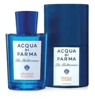 Acqua di Parma Blu Mediterraneo Arancia di Capri EDT tualetinis vanduo unisex, 180 ml