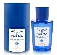 Acqua Di Parma Blu Mediterraneo Bergamotto Di Calabria EDT tualetinis vanduo unisex, 100 ml
