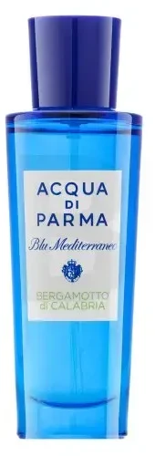 Acqua di Parma Blu Mediterraneo Bergamotto di Calabria EDT tualetinis vanduo Unisex, 30 ml