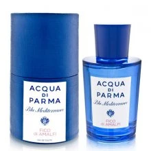 Acqua Di Parma Blu Mediterraneo Bergamotto Di Calabria EDT tualetinis vanduo unisex, 100 ml