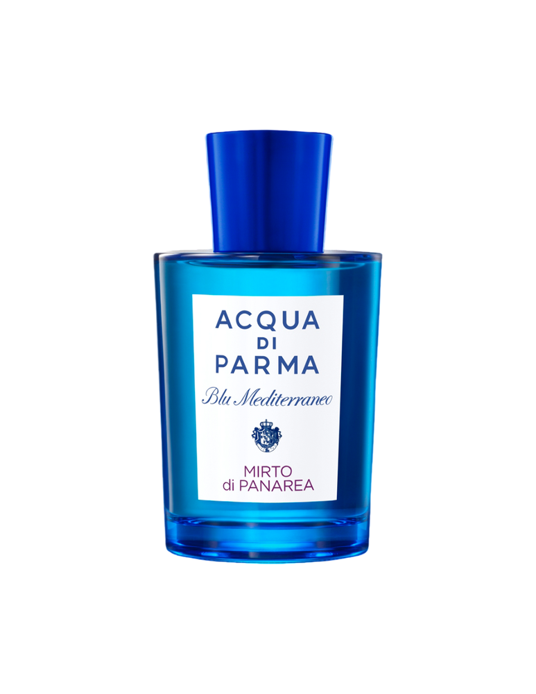 Acqua di Parma Blu Mediterraneo Mirto di Panarea EDT U 150 ml Tester