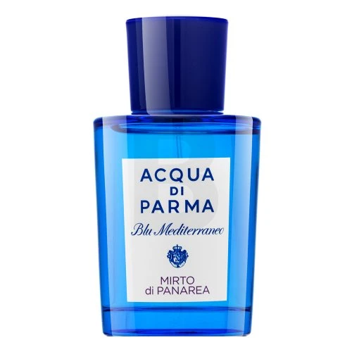Acqua Di Parma Blu Mediterraneo Mirto Di Panarea EDT tualetinis vanduo vyrams, 75 ml