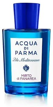 Acqua Di Parma Blu Mediterraneo Mirto Di Panarea EDT tualetinis vanduo vyrams, 75 ml