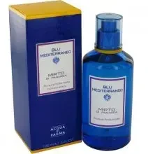 Acqua Di Parma Blu Mediterraneo Mirto Di Panarea EDT tualetinis vanduo unisex, 180 ml