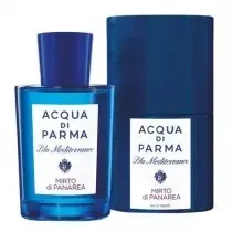 Acqua di Parma Blu Mediterraneo Mirto di Panarea EDT tualetinis vanduo unisex, 150 ml