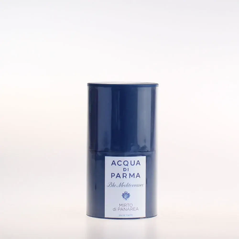 Acqua di Parma Blu Mediterraneo Mirto di Panarea EDT tualetinis vanduo Unisex, 30 ml
