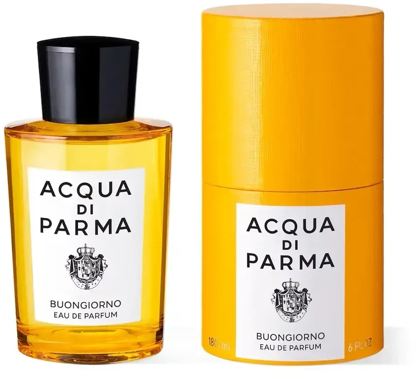 Acqua di Parma Buongiorno Dušo želė, 300 ml