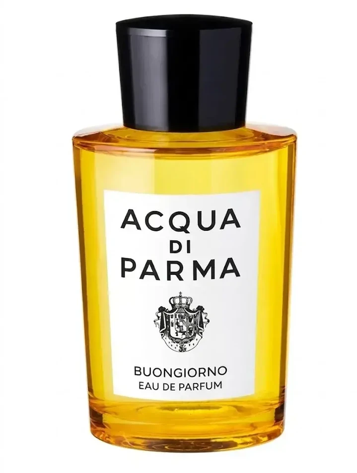 Acqua Di Parma Buongiorno Eau De Parfum Purškiklis 180ml