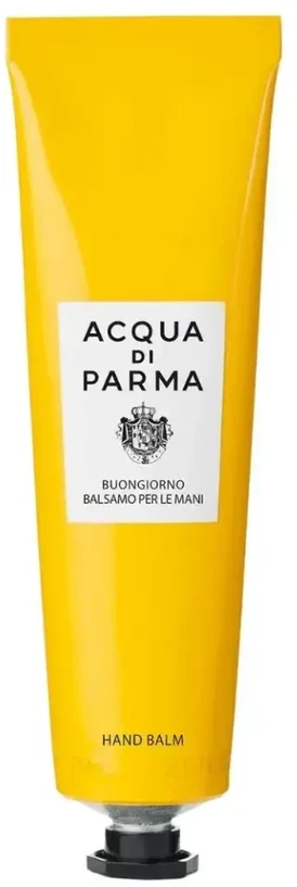 Acqua di Parma Buongiorno Hydrating Hand Balm, 75 ml