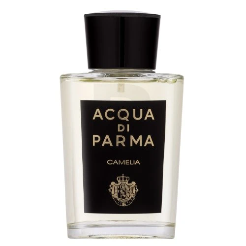 Acqua di Parma Signatures Of The Sun Camelia EDP parfumuotas vanduo unisex, 180 ml
