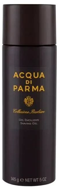 Acqua di Parma Collezione Barbiere Shaving Gel, 145 g