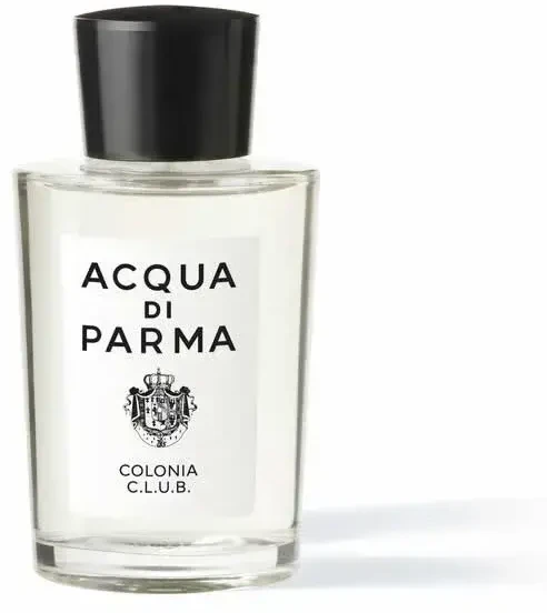 Acqua Di Parma Colonia C.L.U.B. EDC odekolonas unisex, 180 ml