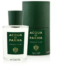Acqua Di Parma Colonia C.L.U.B. Eau De Cologne Purškiklis, 180 ml