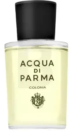 Unisex kvepalai Acqua di Parma Colonia EDC, 50 ml