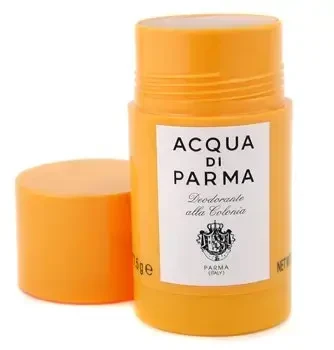 Acqua di Parma Colonia Dezodorantas pieštukinis dezodorantas, 75 ml