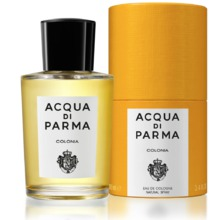 Acqua di Parma Colonia EDC odekolonas unisex, 20 ml