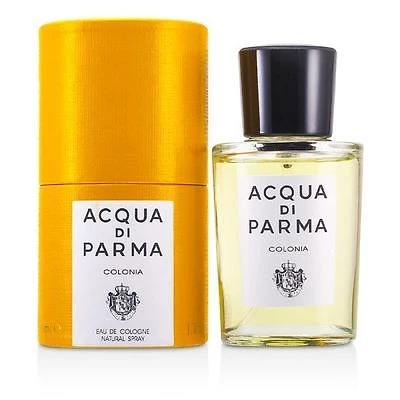 Acqua di Parma Colonia EDC odekolonas unisex, 180 ml