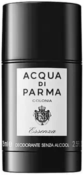 Acqua Di Parma Colonia Essenza Dezodorantas Stick pieštukinis dezodorantas, 75 ml