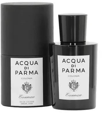 Acqua di Parma Colonia Essenza EDC odekolonas vyrams, 100 ml