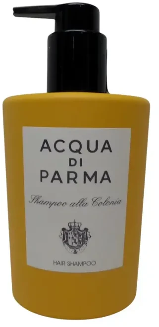 Acqua di Parma Colonia Hair Šampūnas Jauninamasis, 300 ml