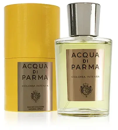 Acqua di Parma Colonia Intensa EDC odekolonas vyrams, 100 ml
