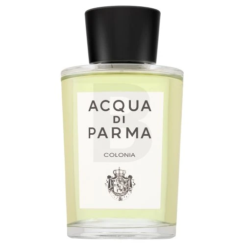 Acqua di Parma Colonia EDC odekolonas Unisex, 180 ml