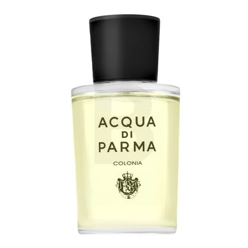 Unisex kvepalai Acqua di Parma Colonia EDC, 50 ml