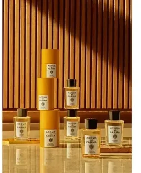 Acqua Di Parma Colonia Pura EDC odekolonas unisex, 50 ml