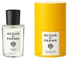 Acqua Di Parma Colonia Pura EDC odekolonas unisex, 50 ml