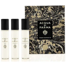 Acqua Di Parma Holiday Discovery Set EDP MINI 3 x 12 ml (unisex)