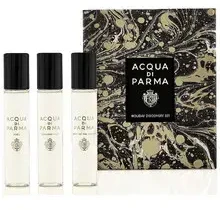 Acqua Di Parma Holiday Discovery Set EDP MINI 3 x 12 ml (unisex)