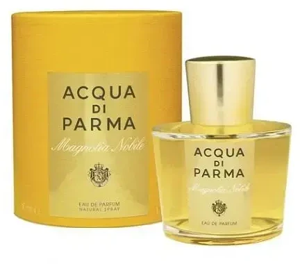 Acqua di Parma Magnolia Nobile EDP W 100 ml Tester