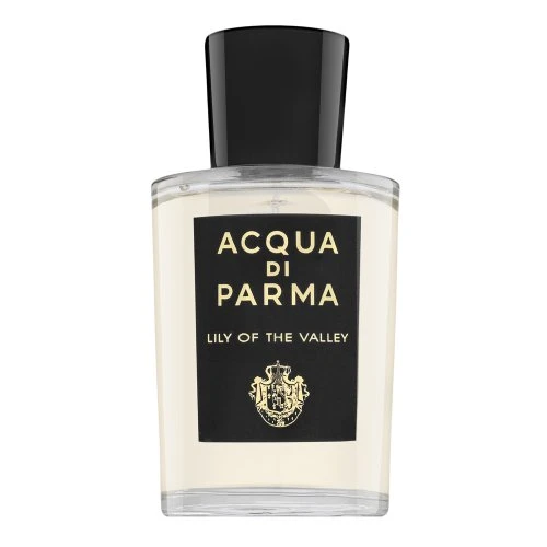 Acqua di Parma Signatures Of The Sun Lily Of The Valley EDP kvepalai vanduo unisex, 100 ml